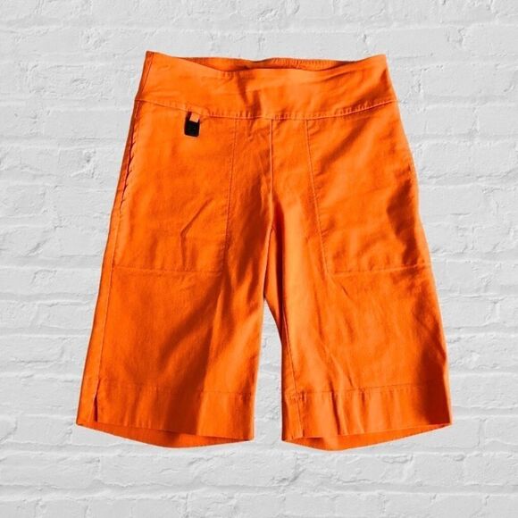 Raffinalla Classic Casual and Golf Shorts - Picture 1 of 9